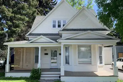 Image de Historical 2 Bedroom House Perfectly Located in the Heart of Downtown Bozeman