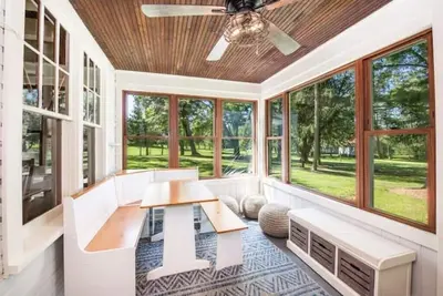 Image de Amazing Cottage Big Cedar Lake\n