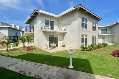Image de Playa Caracol – Beach House 2 Bedrooms
