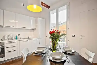 Image de Apartments Florence - San Gallo Suite Ii