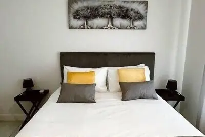 Image de Peaceful Oasis: Escape to Beach Bliss