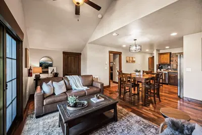 Image de McCall Lakeside Hideaway Apartment By Shore Lodge