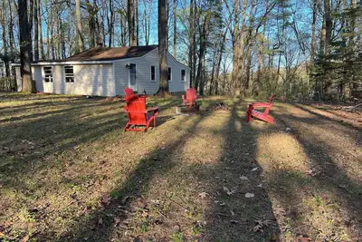 Image de Peaceful retreat, 20 minutes from Gettysburg and close to the Appalachian Trail.