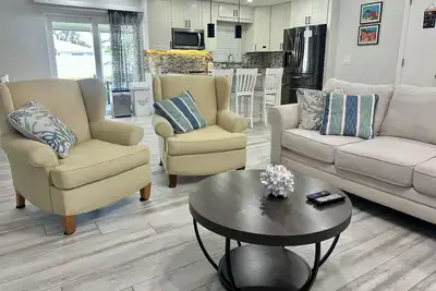 Image de Sunshine home, 6 miles to AnnaMaria Island & Img, Pet Allow / Additional Fee