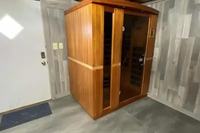 Image de Unique Mtn Paradise with Sauna/Hot Tub