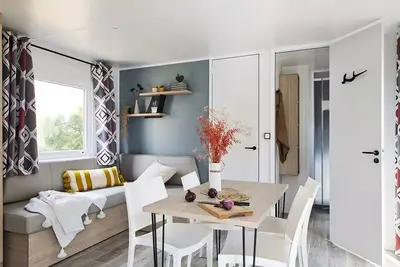 Image de Mobil Home Confort 4 personnes
