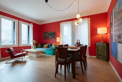 Image de Three bedrooms apartment in Dorsoduro