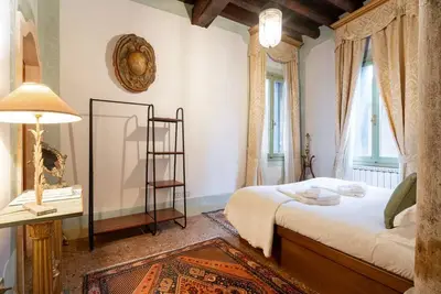 Image de two bedrooms apartment in San Marco