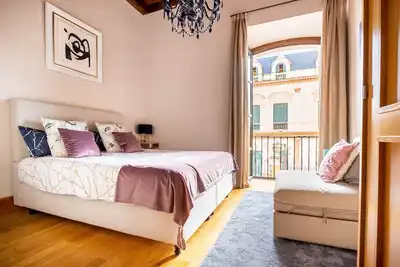 Image de Duplex Alameda Soho