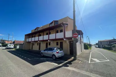 Image de La Passée n°8- Appartement deux chambres au 1er étage près de la plage