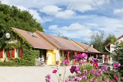 Chalet 5 personnes