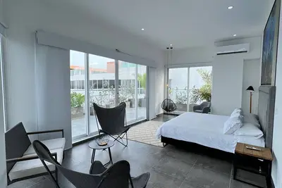 Image de Cartagena Morros Beach and Sea