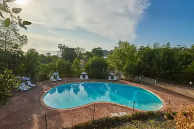 Image de T3 près des belles plages de la côte de Nacre