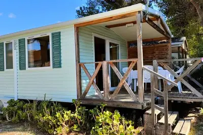 Image de California. Eco 4 personnes