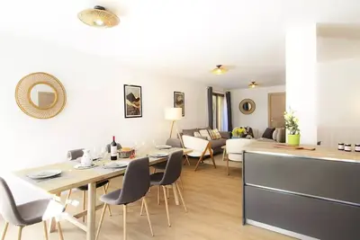 Image de Appartement neuf de 106 m²