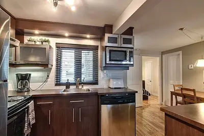 Image de Condo dans le vieux Québec