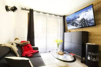 Pro31 Appartement dans nouvelle résidence avec balcon