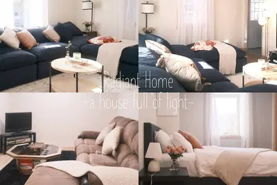 Image de New Radiant Richfield Home - Prime Location Moa-Msp