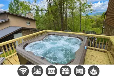 Image de Dolly's 3: Free Attraction Tickets & Mountain Views