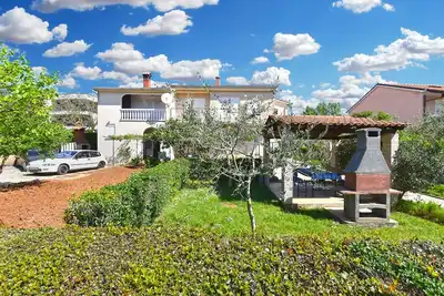 Image de Apartment 2321/109105 (Istria - Medulin), 900m from the beach