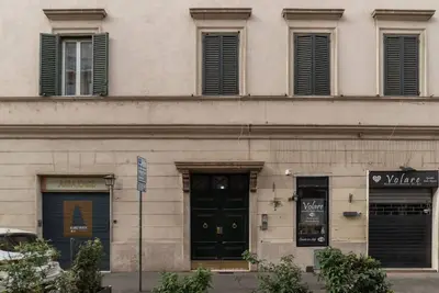 Image de GuestHost - Colosseum & San Clemente Apartment