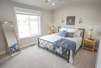 Image de Ashton Escape with Ping Pong and Bbq