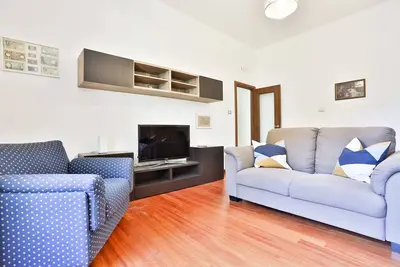 Image de La Casetta 2 - Central Salerno Apartment