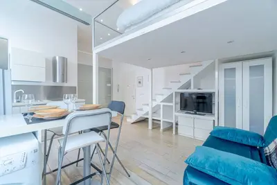 Image de San Luca Exclusive Central Loft x4