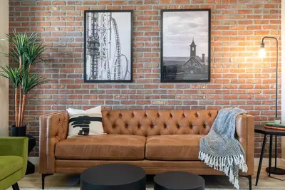 Image de Panoramic View★King Bed, Pool, Arcade, Family-friendly★2mi Branson Strip\n