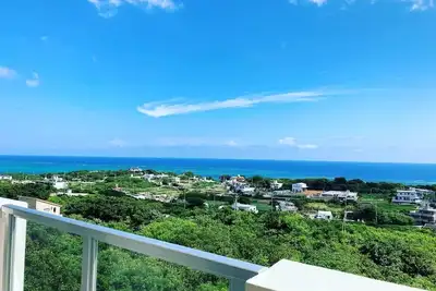 Image de Youll be amazed by the spectacular view from you \/ Nanjo Okinawa