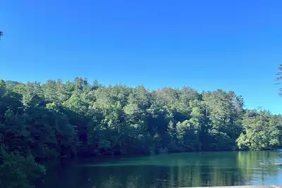 Image de Minutes from Joyce Kilmer Forest and Cherohala