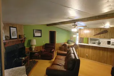 Image de Private relaxing house on Lake Santeetlah, just below Cherohala Skyway