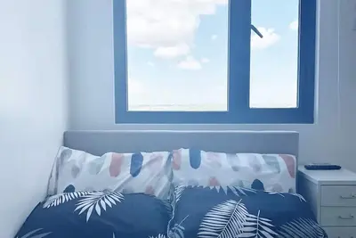 Image de Condominium in Dasmarinas, Cavite Wifi + Netflix