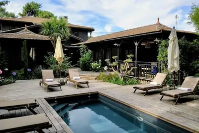 Image de Villa Mooreva - Cap Ferret