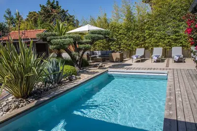 Image de Mooreva Lodge - Cap Ferret