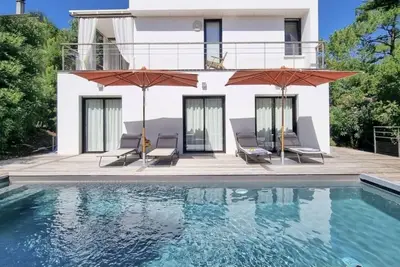 Image de Mooreva Loft - Cap Ferret