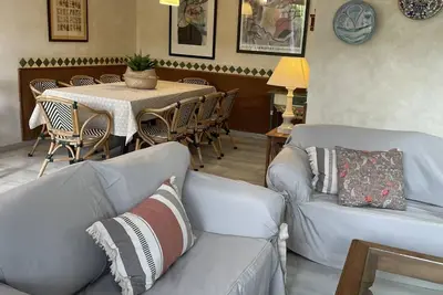 Image de Maison de ville à Marbella Guadalvillas 128