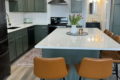 Image de Loft Apartment on Main Downtown - Sleeps 4