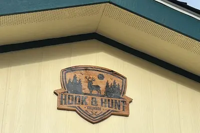 Image de Hook & Hunt - Colorado Activity Headquarter