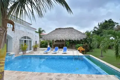 Image de Pc 8br Villas Coco I + Bonus