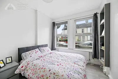 Image de Cosy Tottenham Apartment sleeps 4