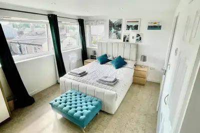 Image de Studio - Sleeps 2 - Parking - Wifi