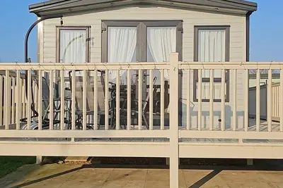 Image de Premium 2 Bedroom Caravan with Free Wifi