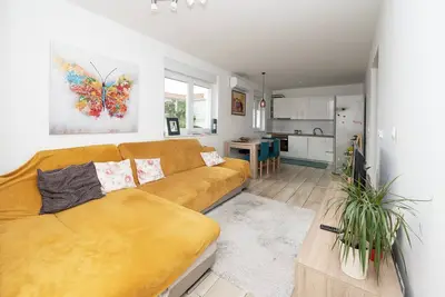 Image de Modern apartment Domina, with balcony and parking