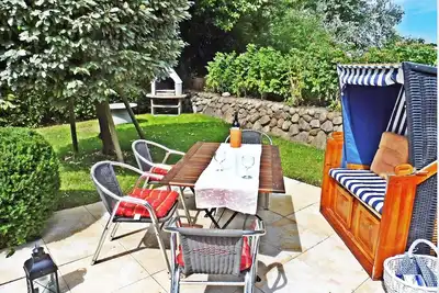 Image de Beautiful Maisonette Apartment with Wi-Fi, Garden and Terrace; Parking Available