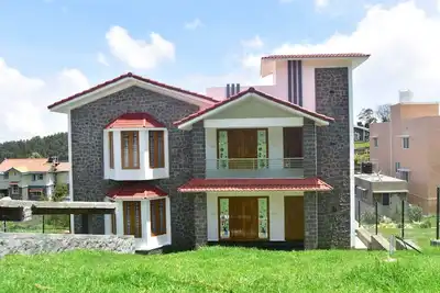 Image de Beautiful 5 Bedroom Cottage house in Kodaikanal