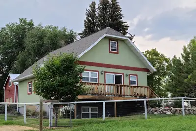 Image de \nAberfeldy Cottage