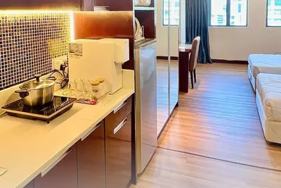 Heritage Suites Kota Kinabalu