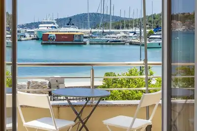 Image de Appartements Apartments Mikulić (100511-A3) - Rogoznica