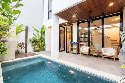 Image de Hati Villa by Betterplace